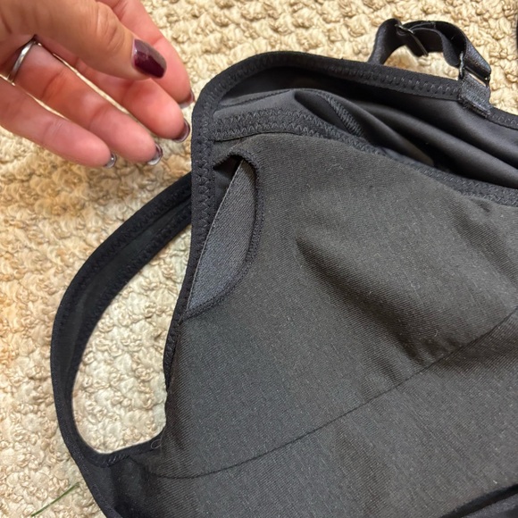 Brand new without Tags Black Thong Shaping Body‎ Suit Size XL - Picture 8 of 8